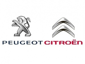 CITROEN, PEUGEOT