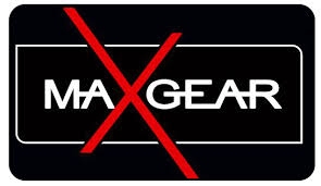 MAXGEAR