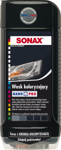 WOSK KOLORYZUJĄCY 500 ML Z KREDKĄ KOLORYZUJĄCĄ