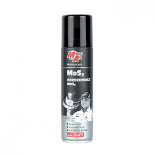 LUBRICANT MOS2 - ODRDZEWIACZ MOS2