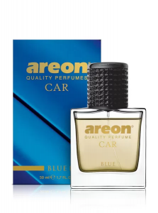 ZAPACH SAMOCHODOWY AREON GLASS PERFUME 50ML