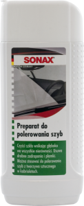 PREPARAT DO POLEROWANIA SZYB 250 ML