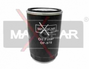 FILTR VW OLEJU 2.0B 90-