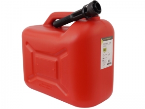 KANISTER PLASTIKOWY 20L