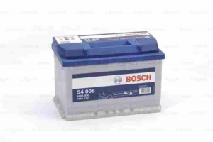 AKUMULATOR BOSCH S4 12V 74AH 680A L-