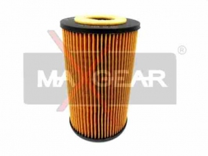 FILTR BMW OLEJU M43 / M52 316-318