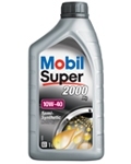 MOBIL SUPER 2000 X1 10W-40 1 L