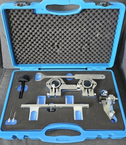 ZESTAW BLOKAD ROZRZĄDU OPEL ASTRA K 1,2 2019 WYNAJEM !