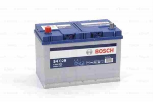 AKUMULATOR BOSCH S4 12V 95AH 830A L+