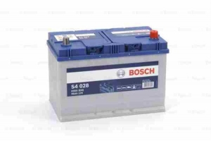 AKUMULATOR BOSCH S4 12V 95AH 830A L-