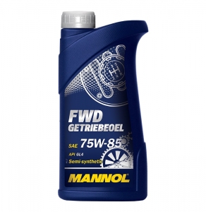 MANNOL FWD GETRIEBEOEL 75W-85 API GL 4 1 L