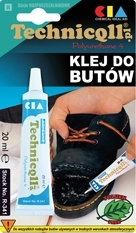 KLEJ DO BUTÓW 20 ML