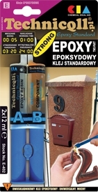 KLEJ STANDARDOWY EPOKSYDOWY