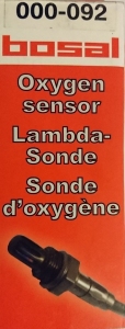 SONDA LAMBDA 2-PRZEWODOWA, UNIWERSALNA