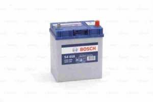 AKUMULATOR BOSCH S4 12V 40AH 330A P+ (DAEWOO TICO)