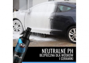 AKTYWNA PIANA BELA PRO 1L ( NEUTRALNE PH )