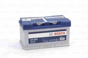 AKUMULATOR BOSCH S4 12V 80AH 740A P+