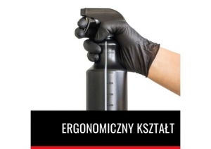 PŁYN DO MYCIA FELG ROTON K2 PRO 1L ŻEL