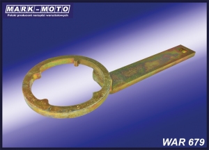 KLUCZ WARIATORA VOLKSWAGEN SEAT SKODA 1.0 / 1.2 / 1.4 / 1.6 TSI