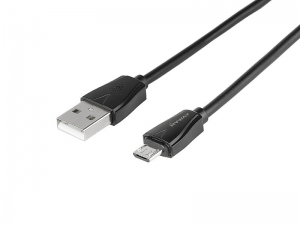 ŁADOWARKA SAMOCHODOWA 12/24V QC3.0    1*USB   + KABEL microUSB + APPLE IPHONE   MYWAY