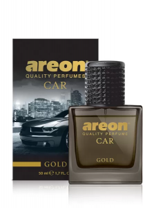 ZAPACH SAMOCHODOWY AREON GLASS PERFUME 50ML