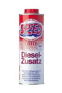 MODYFIKATOR PALIWA DIESEL