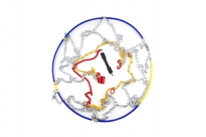 ŁAŃCUCHY ŚNIEGOWE 12MM KN-100