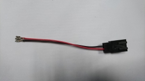 ADAPTER ISO GŁOŚNIKOWY - CITROEN, OPEL, PEUGEOT, RENAULT, SEAT, VW