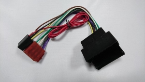 ADAPTER ISO RADIA - VW GOLF V