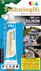 SILIKON UNIWERSALNY 70 ML