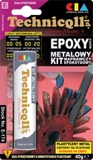 KIT METALOWY EPOKSYDOWY