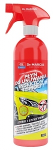 PŁYN DO USUWANIA INSEKTÓW I SMOŁY TITANIUM 750 ML