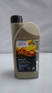 OPEL GM GENUINE 5W-30 1L