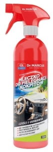 MLECZKO DO PIELĘGNACJI KOKPITÓW TITANIUM 750 ML