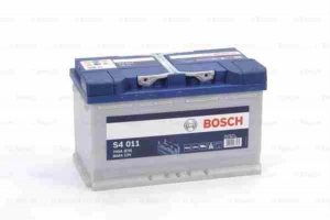 AKUMULATOR BOSCH S4 12V 80AH 740A P+