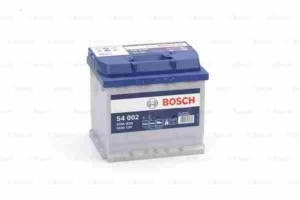 AKUMULATOR BOSCH S4 12V 52AH 470A P+