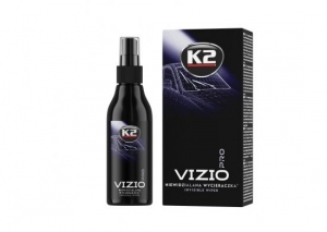 NIEWIDZIALNA WYCIERACZKA VIZIO PRO 150ML K2