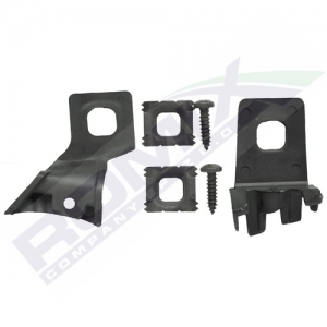 ZESTAW NAPRAWCZY REFLEKTORA LE VW POLO 01-05 99-02 6Q0998225