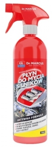 PŁYN DO MYCIA SILNIKÓW TITANIUM 750 ML