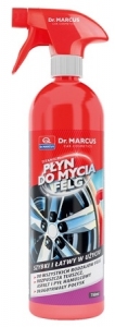 PŁYN DO MYCIA FELG TITANIUM 750 ML