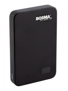 MAGNETYCZNY BEZPRZEWODOWY POWER BANK 10000mAh