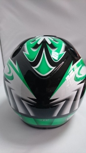 KASK MOTOCYKLOWY VEMAR MIZAR VSF