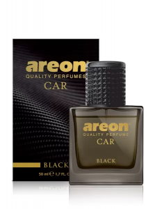 ZAPACH SAMOCHODOWY AREON GLASS PERFUME 50ML