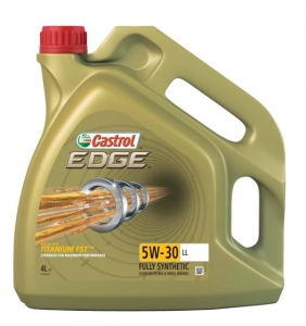 CASTROL EDGE 5W-30 4 LL C3