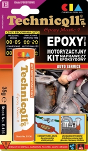 KIT MOTORYZACYJNY EPOKSYDOWY