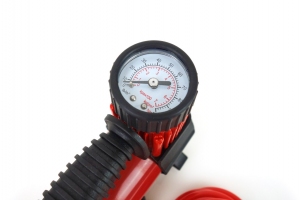 KOMPRESOR POWIETRZA SAMOCHODOWY 1 CYLINDER 7BAR / 12V / 28LMIN   AMIO
