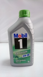 MOBIL 1 ESP FORMULA 5W-30 1 L