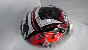 KASK MOTOCYKLOWY VEMAR VXP MEDON