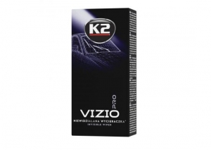 NIEWIDZIALNA WYCIERACZKA VIZIO PRO 150ML K2