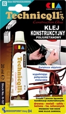 KLEJ KONSTRUKCYJNY 20 ML